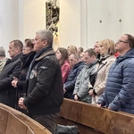 Święto Caritas w katedrze