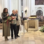 Święto Caritas w katedrze