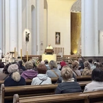 Święto Caritas w katedrze