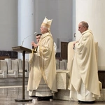 Święto Caritas w katedrze