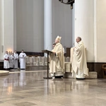 Święto Caritas w katedrze