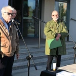 Weekend z Janem Kantym Pawluśkiewiczem