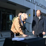 Weekend z Janem Kantym Pawluśkiewiczem