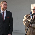 Weekend z Janem Kantym Pawluśkiewiczem