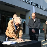 Weekend z Janem Kantym Pawluśkiewiczem