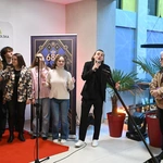 Weekend z Janem Kantym Pawluśkiewiczem