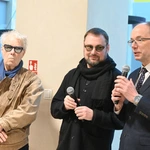 Weekend z Janem Kantym Pawluśkiewiczem