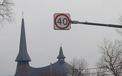 Znaki na drodze życia