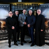 Film o głębokiej duchowości maryjnej św. Jana Pawła II