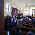 Msza św. rozpoczynająca XXI Sympozjum "Dar Życia"