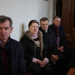 Msza św. rozpoczynająca XXI Sympozjum "Dar Życia"