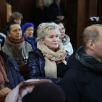 Msza św. rozpoczynająca XXI Sympozjum "Dar Życia"