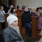 Msza św. rozpoczynająca XXI Sympozjum "Dar Życia"