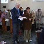 Msza św. rozpoczynająca XXI Sympozjum "Dar Życia"