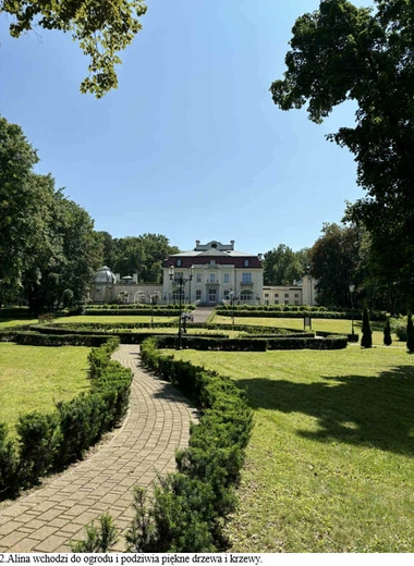 Za bramą marzeń