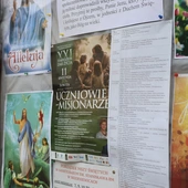 Msza św. rozpoczynająca XXI Sympozjum "Dar Życia"