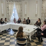 Szkoła Moderatorki w Radomiu