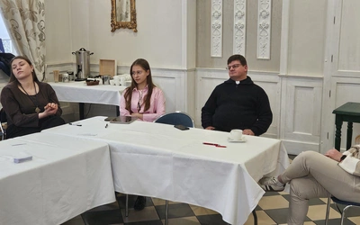 Szkoła Moderatorki w Radomiu