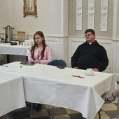 Szkoła Moderatorki w Radomiu