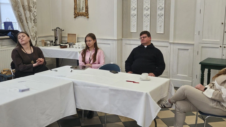 Szkoła Moderatorki w Radomiu