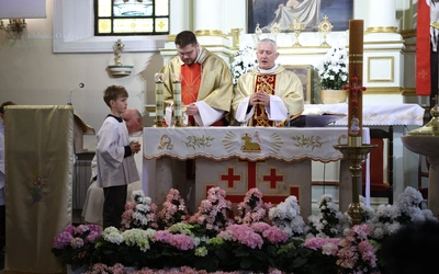 Uczniowie-misjonarze w kwestiach życia