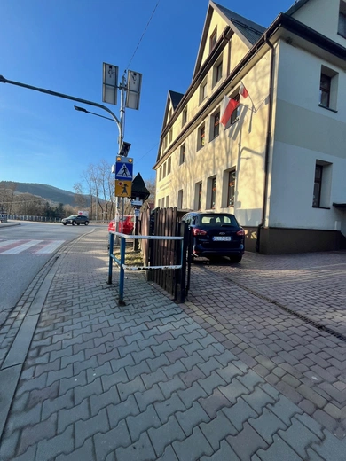 Są takie drogi