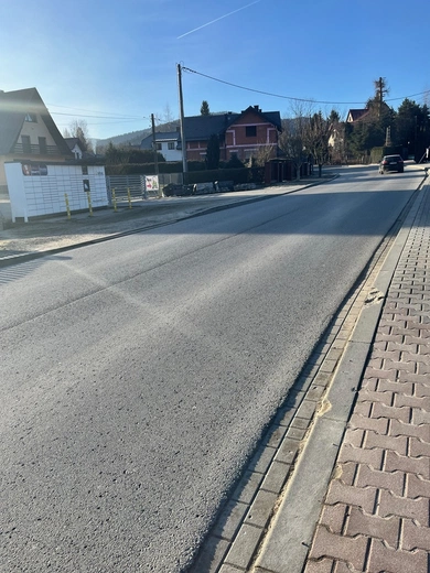 Są takie drogi