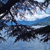 Chwila nad Jeziorem Garda, która nauczyła mnie patrzeć