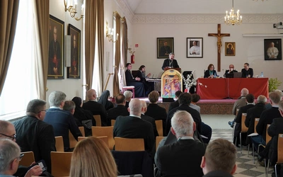 Synod Archidiecezji Wrocławskiej. Otwiera się przed nami nowa droga