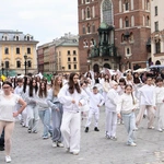 Róża dla Jezusa 2026