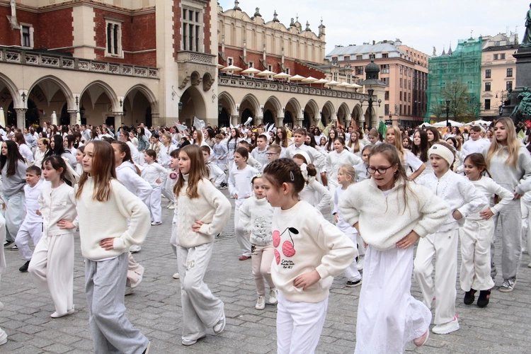 Róża dla Jezusa 2026