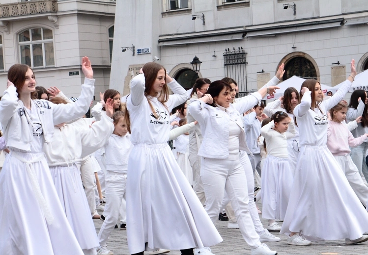 Róża dla Jezusa 2026