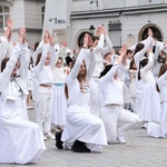 Róża dla Jezusa 2026