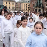 Róża dla Jezusa 2026