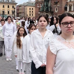 Róża dla Jezusa 2026