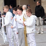 Róża dla Jezusa 2026