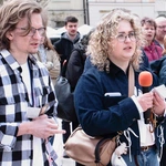 Róża dla Jezusa 2026