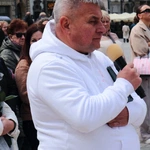 Róża dla Jezusa 2026