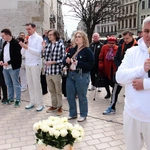 Róża dla Jezusa 2026