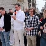 Róża dla Jezusa 2026