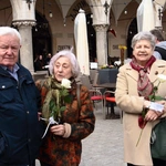 Róża dla Jezusa 2026