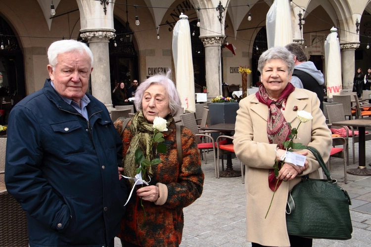 Róża dla Jezusa 2026