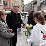 Róża dla Jezusa 2026