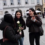 Róża dla Jezusa 2026