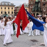 Róża dla Jezusa 2026