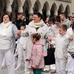 Róża dla Jezusa 2026