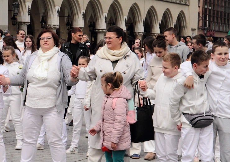 Róża dla Jezusa 2026