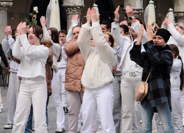 Róża dla Jezusa 2026