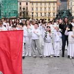 Róża dla Jezusa 2026