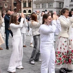 Róża dla Jezusa 2026